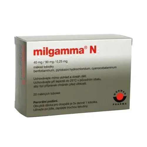 3268_MILGAMMA N 20TBL.